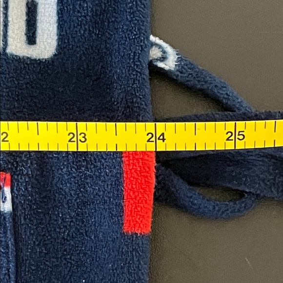 NFL, New England Patriots Robe - Picture 10 of 11